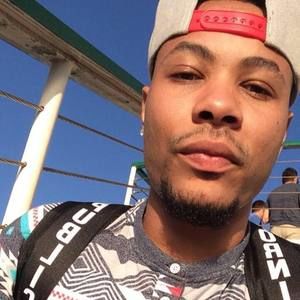 Meet your Posher, Sean